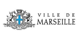 Logo de la ville de Marseille