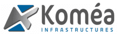 Logo Komea